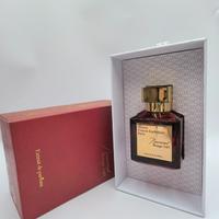 Profumo Maison Francis Kurdijan Baccarat Rouge 540