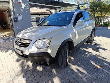 OPEL Antara 2.0 CDTI 150CV Edition