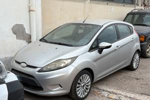 Ford Fiesta 1.4 TDCi (Leggere descrizione)