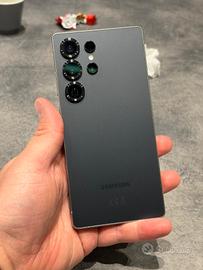 Samsung galaxy s25 ultra