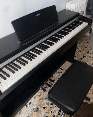 Strumenti musicali