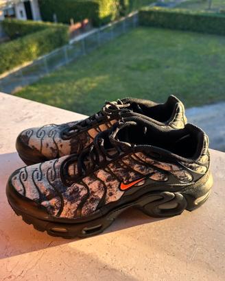 Nike TN