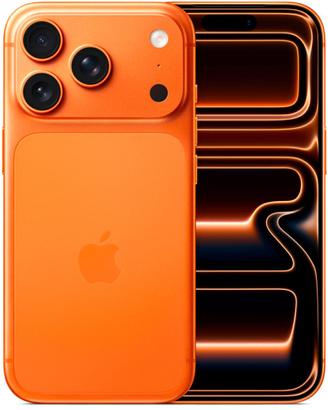 Iphone 17 Pro Max 256gb Nuovi Sigillati