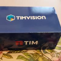 decoder tim vision con scatola