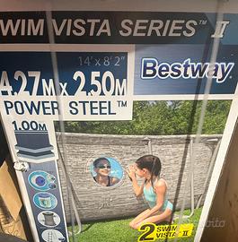 Piscina Bestway