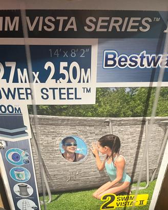Piscina Bestway