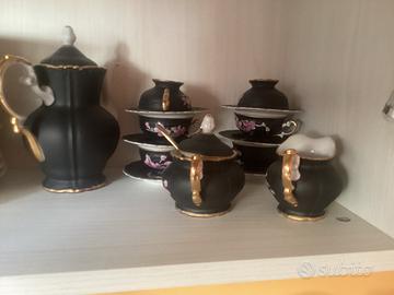 Porcellana di Bavaria