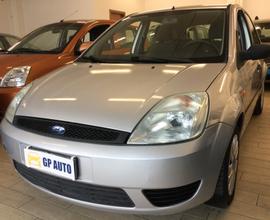 Ford Fiesta 1.2 16V 5p. Zetec