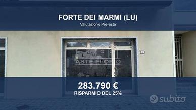 Immobile in asta di 110 m² a Forte dei Marmi