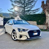 Audi Prima Scelta Plus A3 SPORTBACK 150CV S TRONIC