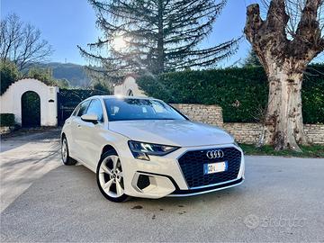 Audi Prima Scelta Plus A3 SPORTBACK 150CV S TRONIC