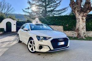 Audi Prima Scelta Plus A3 SPORTBACK 150CV S TRONIC