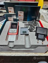nokia E65