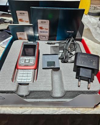 nokia E65