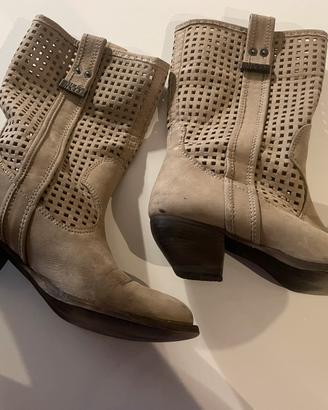 Camperos guess