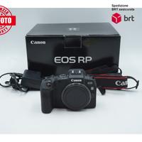 Canon EOS RP