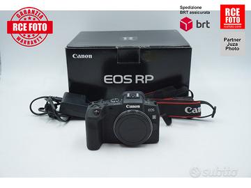 Canon EOS RP