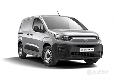 FIAT e-Doblò VAN CH1 BEV- Pacco Batterie 50 KW