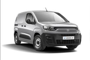 FIAT e-Doblò VAN CH1 BEV- Pacco Batterie 50 KW