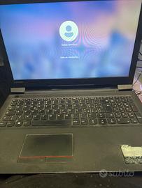 Lenovo V 100