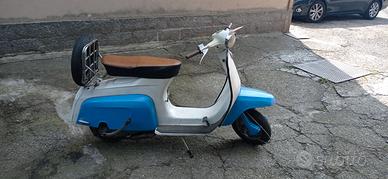 lambretta 