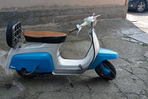 lambretta 