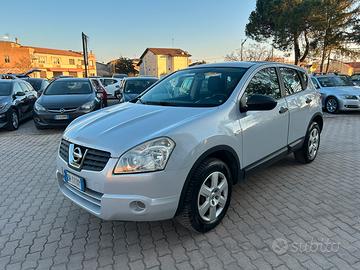 Nissan Qashqai 1.6 16V Visia Benzina