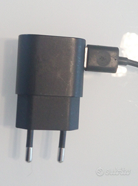 Caricatore originale Nokia AC 60E