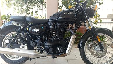 Benelli Imperiale 