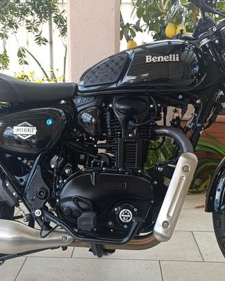 Benelli Imperiale 
