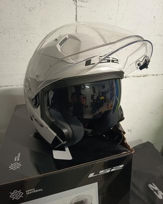 LS2 infinity 2