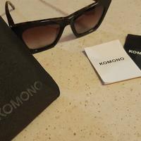 occhiali sole unisex