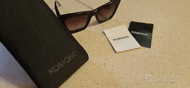 occhiali sole unisex