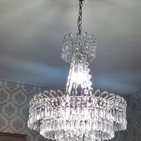 Lampadari antichi