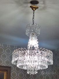 Lampadari antichi