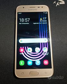 Samsung Galaxy J3 2017