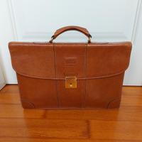 Borsa portadocumenti in pelle Laipe