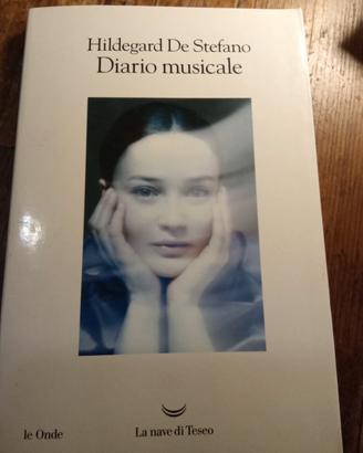 diario musicale  Hildegard de Stefano