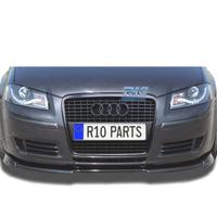 SPOILER PER AUDI A3 8PA 03-08 VARIO-X