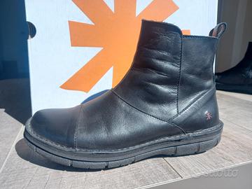 stivaletto donna Art