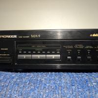 Eco-mixer pioneer ma-9