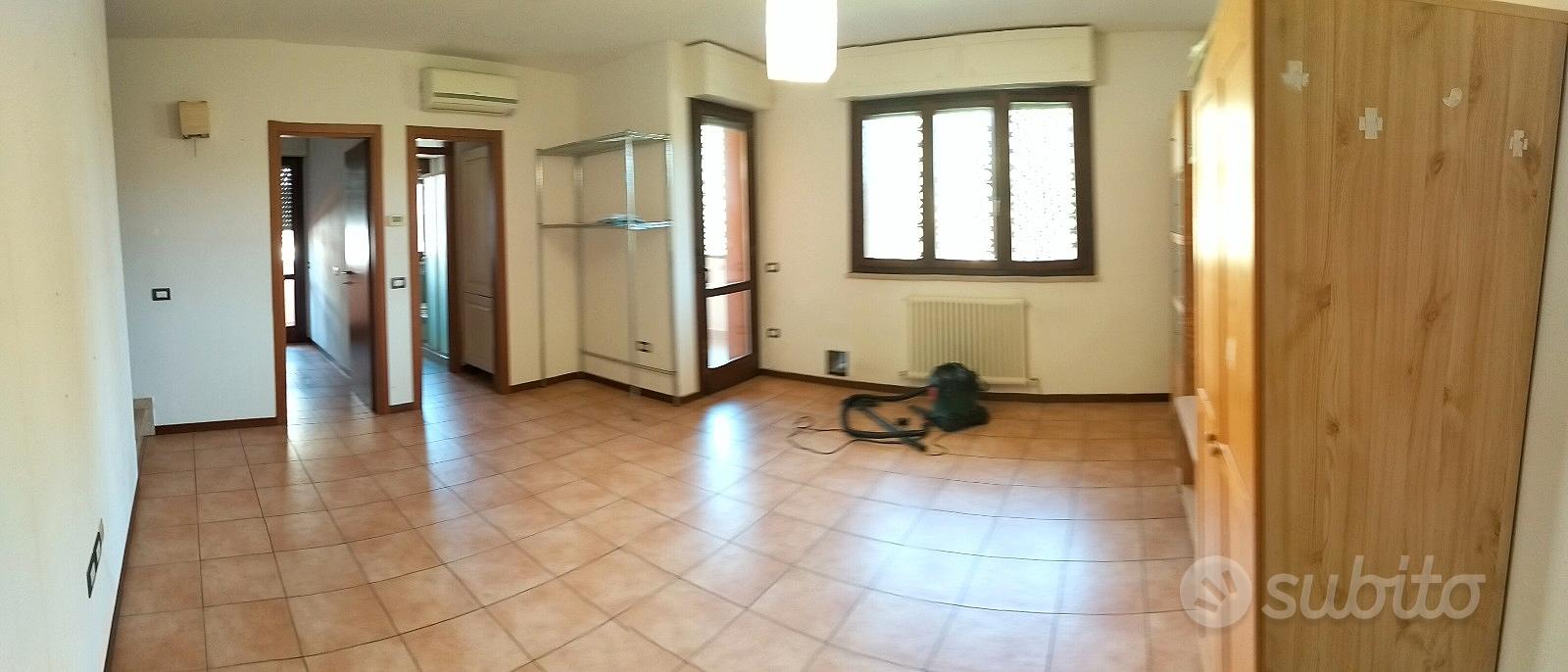 Appartamento – Forlì, Schiavonia - San Biagio, Cava - Vista 2