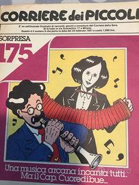 Il corriere dei piccoli