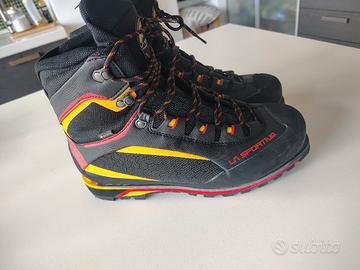 La sporriva Trango  tower Extreme GTX  42