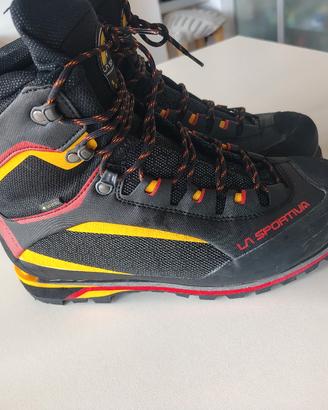 La sporriva Trango  tower Extreme GTX  42