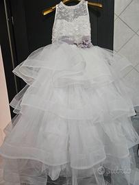 Vestito da comunione