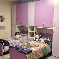 cameretta ragazze