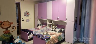 cameretta ragazze