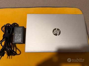 HP ProBook 440 G8 – i7 11ª Gen–24 GB RAM – SSD 512