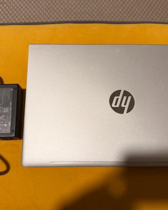 HP ProBook 440 G8 – i7 11ª Gen–24 GB RAM – SSD 512